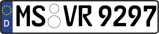 MS-VR9297