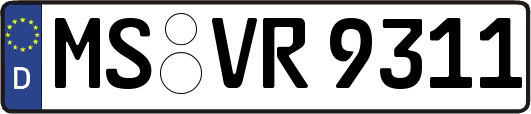 MS-VR9311