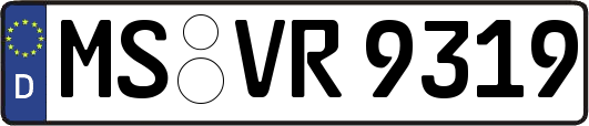 MS-VR9319