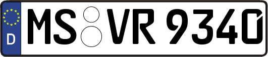 MS-VR9340