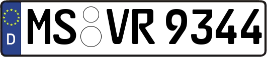 MS-VR9344