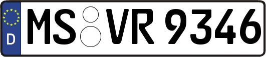 MS-VR9346