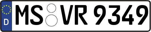 MS-VR9349