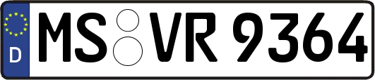 MS-VR9364