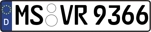 MS-VR9366