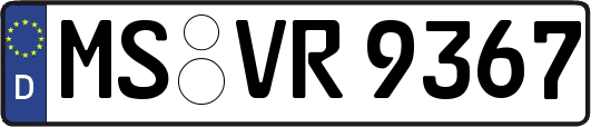MS-VR9367
