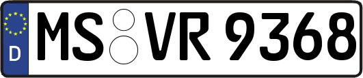 MS-VR9368