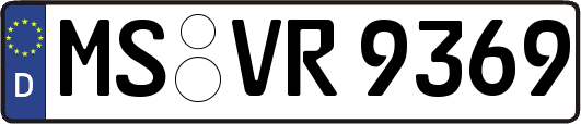 MS-VR9369