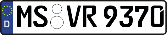 MS-VR9370