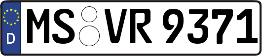 MS-VR9371