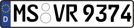 MS-VR9374