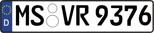 MS-VR9376