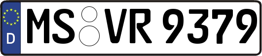 MS-VR9379