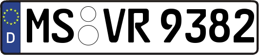 MS-VR9382