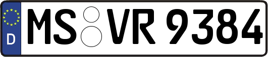 MS-VR9384