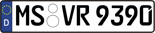 MS-VR9390