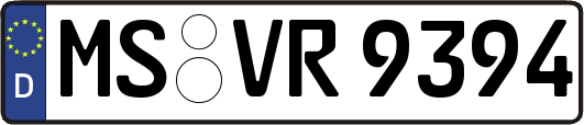 MS-VR9394