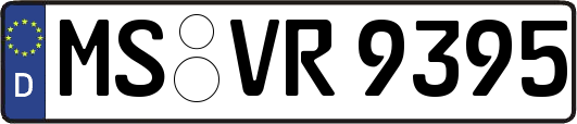 MS-VR9395