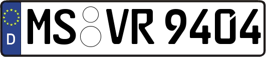 MS-VR9404