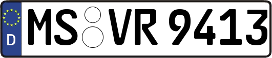 MS-VR9413
