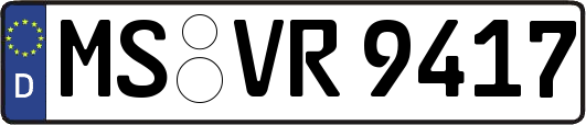 MS-VR9417