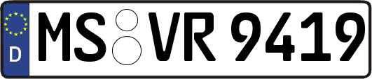 MS-VR9419