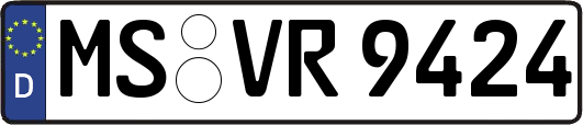 MS-VR9424
