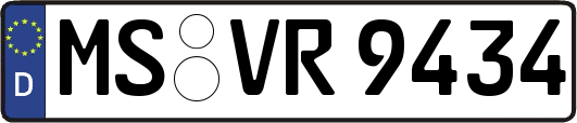 MS-VR9434