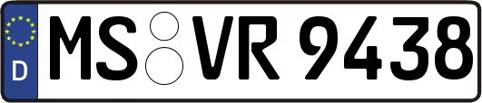 MS-VR9438