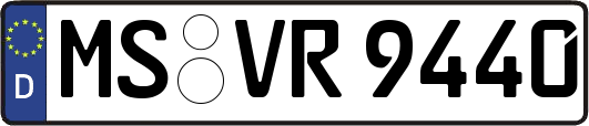 MS-VR9440