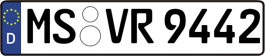 MS-VR9442