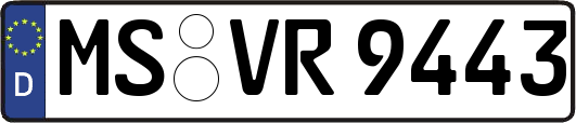 MS-VR9443