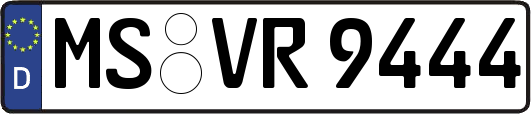 MS-VR9444
