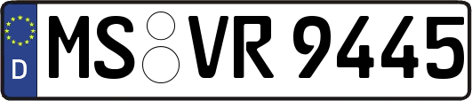 MS-VR9445