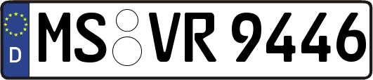 MS-VR9446