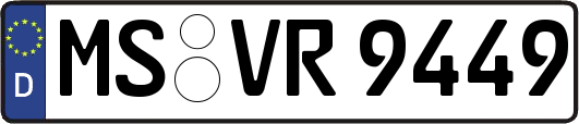 MS-VR9449