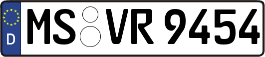 MS-VR9454