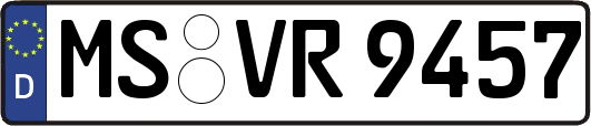 MS-VR9457