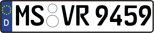 MS-VR9459