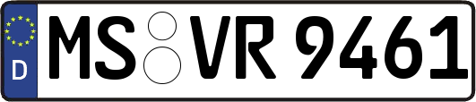 MS-VR9461