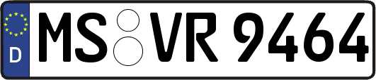MS-VR9464