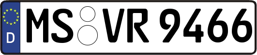 MS-VR9466