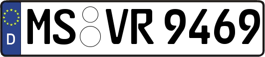 MS-VR9469