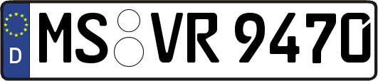 MS-VR9470