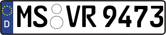 MS-VR9473