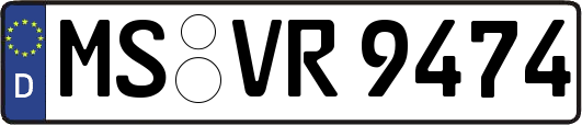 MS-VR9474