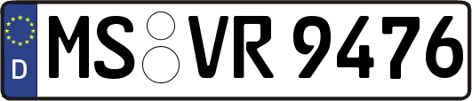 MS-VR9476