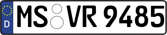 MS-VR9485
