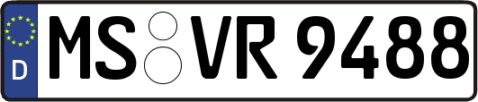 MS-VR9488