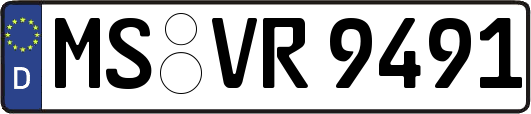 MS-VR9491